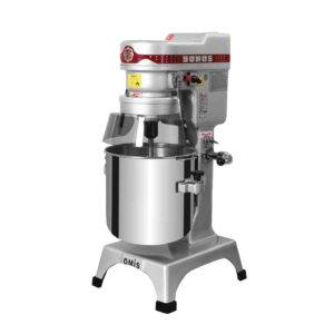 RMS – 60 Yunus Planet Mikser – 60 Litre – Omis
