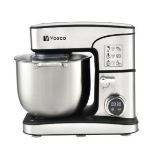 VSC – 616DE Profesyonel Stand Mikser – 16 Litre, 2800W – Vosco