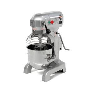 JP.MK.20 Planet Mikser – 20 litre – 3 devirli – Empero