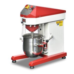 BM.20S Planet Mikser – 20 Litre – 220V – Boğaziçi