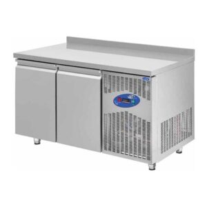 CS – TEZ 2 – 700 Tezgah Tipi Buzdolabı, 2 Kapılı, 281 L – CSA