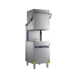 PBW1000 Giyotin Tip Bulaşık Makinesi – 1000 Tabak – Velar Gastro