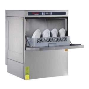 PBW500 Endüstriyel Bulaşık Makinesi – 500 Tabak – Velar Gastro