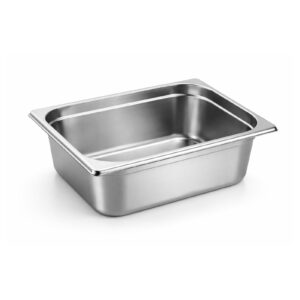 GN 1/2 – 200 Çelik Gastronom Küvet – Bilgeinox