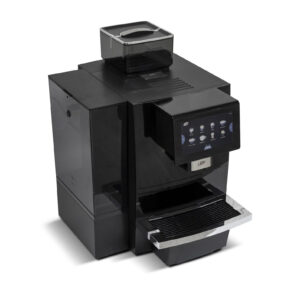 JP.CPC – A – 6 Süper Otomatik Espresso Kahve Makinesi – Empero